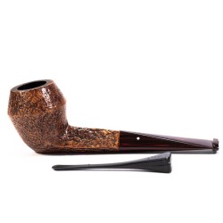 Dunhill Pipe County 4104 Bulldog 2016