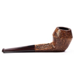 Dunhill Pipe County 4104 Bulldog 2016