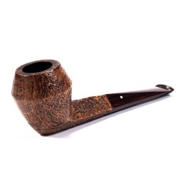 Dunhill Pipe County 4104 Bulldog 2016