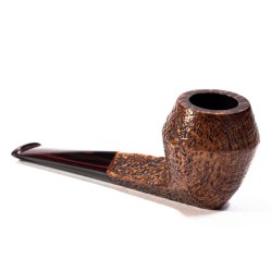 Dunhill Pipe County 4104 Bulldog 2016