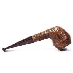 Dunhill Pipe County 4104 Bulldog 2016