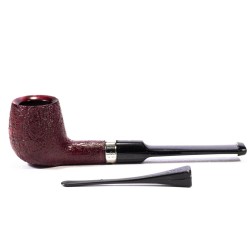 Dunhill Pipe Rubybark 3201 Apple 2023