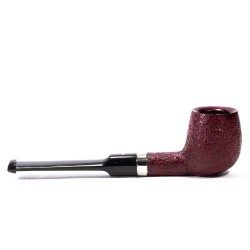 Dunhill Pipe Rubybark 3201 Apple 2023