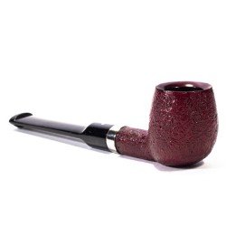 Dunhill Pipe Rubybark 3201 Apple 2023