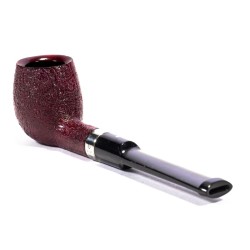 Dunhill Pipe Rubybark 3201 Apple 2023