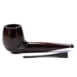 Pipa Dunhill Chestnut 4101F Apple 2018