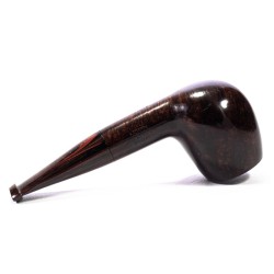 Pipa Dunhill Chestnut 4101F Apple 2018