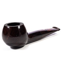 Pipa Dunhill Chestnut 4107F Apple 2018