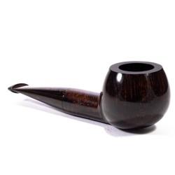 Pipa Dunhill Chestnut 4107F Apple 2018