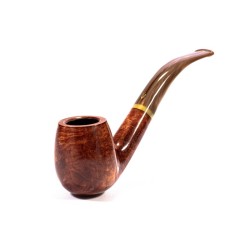 Pipa Savinelli Dolomiti Liscia 602 Bent