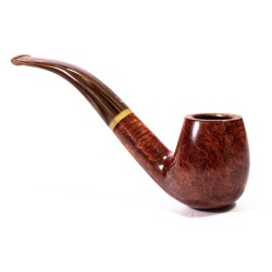 Pipa Savinelli Dolomiti Liscia 602 Bent