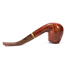 Pipa Savinelli Dolomiti Liscia 602 Bent