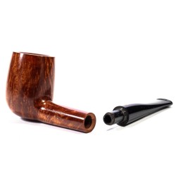 Pipe Savinelli Siena Smooth 111 KS Billiard