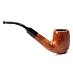 Pipe Savinelli Siena Smooth 607 KS Bent