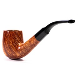 Pipe Savinelli Siena Smooth 607 KS Bent