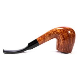 Pipe Savinelli Siena Smooth 607 KS Bent