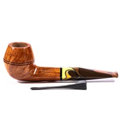 Pipe Savinelli Paloma Smooth 510 KS Bulldog