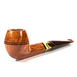 Pipe Savinelli Paloma Smooth 510 KS Bulldog