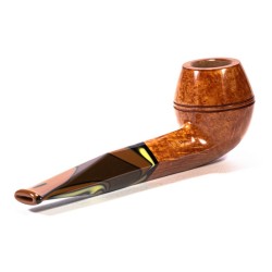 Pipe Savinelli Paloma Smooth 510 KS Bulldog