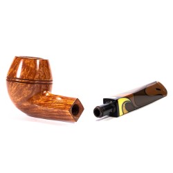 Pipe Savinelli Paloma Smooth 510 KS Bulldog