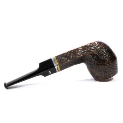 Pipe Savinelli Onda Sandblasted 504 Bulldog