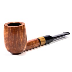 Pipe Savinelli Sun Set Smooth 114 KS Billiard