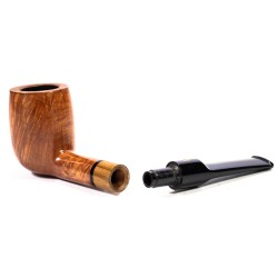 Pipe Savinelli Sun Set Smooth 114 KS Billiard