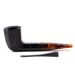 Pipe Savinelli Ottagono Due N°378/600 Dublin