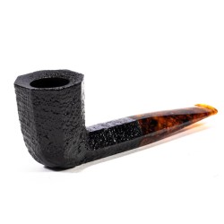 Pipe Savinelli Ottagono Due N°378/600 Dublin