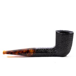 Pipe Savinelli Ottagono Due N°378/600 Dublin