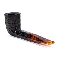 Pipe Savinelli Ottagono Due N°378/600 Dublin