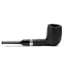 Pipe Savinelli Trevi Rusticated 114 KS Billiard