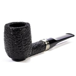 Pipe Savinelli Trevi Rusticated 114 KS Billiard