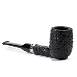 Pipe Savinelli Trevi Rusticated 114 KS Billiard