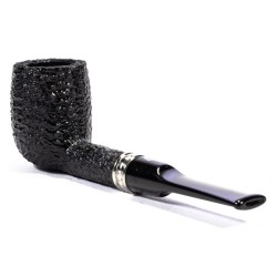 Pipe Savinelli Trevi Rusticated 114 KS Billiard