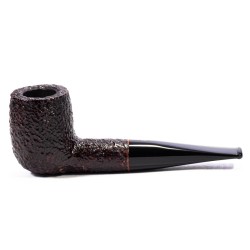 Pipe Savinelli One Starter Kit 101 Rusticated Billiard