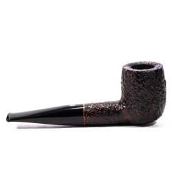 Pipe Savinelli One Starter Kit 101 Rusticated Billiard