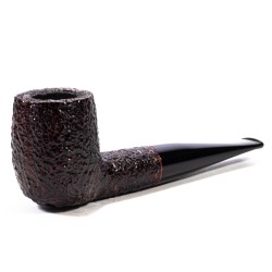 Pipe Savinelli One Starter Kit 101 Rusticated Billiard