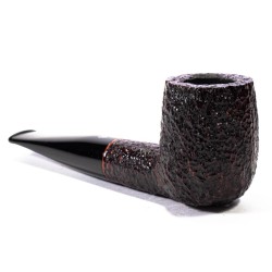 Pipa Savinelli One Starter Kit 101 Rusticata Billiard