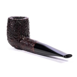 Pipe Savinelli One Starter Kit 101 Rusticated Billiard