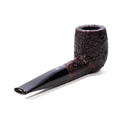 Pipa Savinelli One Starter Kit 101 Rusticata Billiard