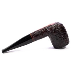 Pipe Savinelli One Starter Kit 101 Rusticated Billiard