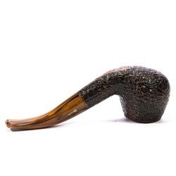 Pipe Savinelli Tundra Rust. 645 KS Bent Apple