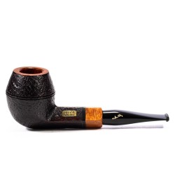 Pipe Savinelli Collection 2009 Sabbiata Bulldog