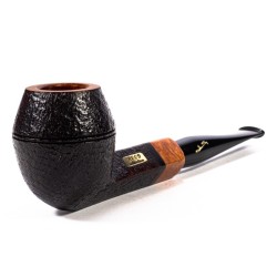 Pipe Savinelli Collection 2009 Sabbiata Bulldog