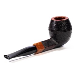 Pipe Savinelli Collection 2009 Sabbiata Bulldog