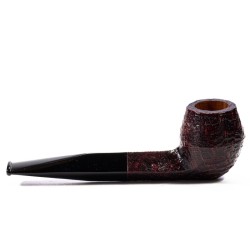 Pipa Savinelli Punto Oro Gold Sabbiata Bulldog