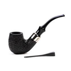 Pipa Vauen Royal Sabbiata Modello RY 515 Bent