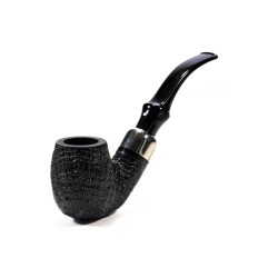 Pipa Vauen Royal Sabbiata Modello RY 515 Bent