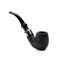 Pipa Vauen Royal Sabbiata Modello RY 515 Bent